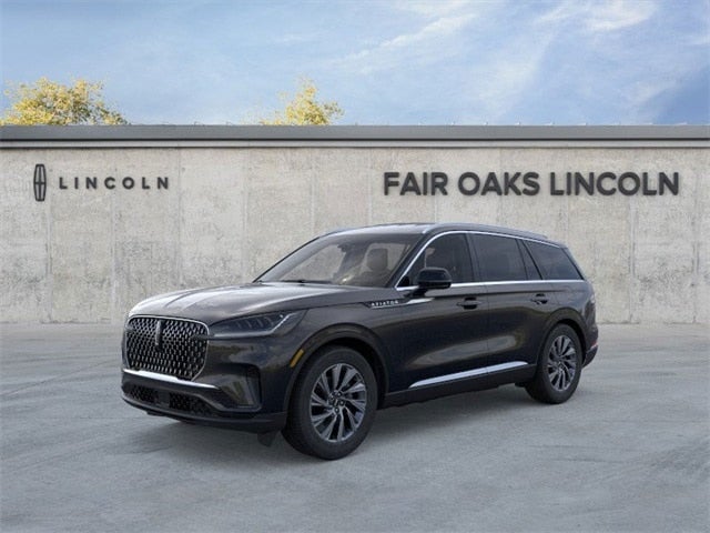 2026 LINCOLN AVIATOR - Image 1