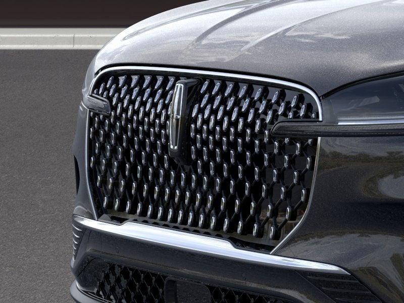 2026 LINCOLN AVIATOR - Image 17