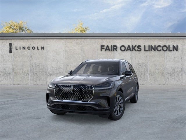 2026 LINCOLN AVIATOR - Image 2