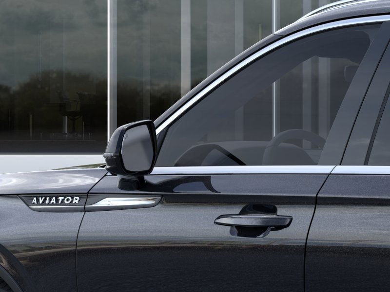 2026 LINCOLN AVIATOR - Image 20
