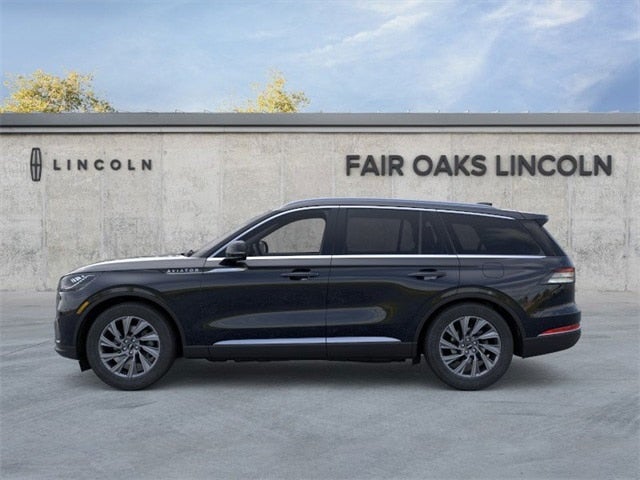 2026 LINCOLN AVIATOR - Image 3