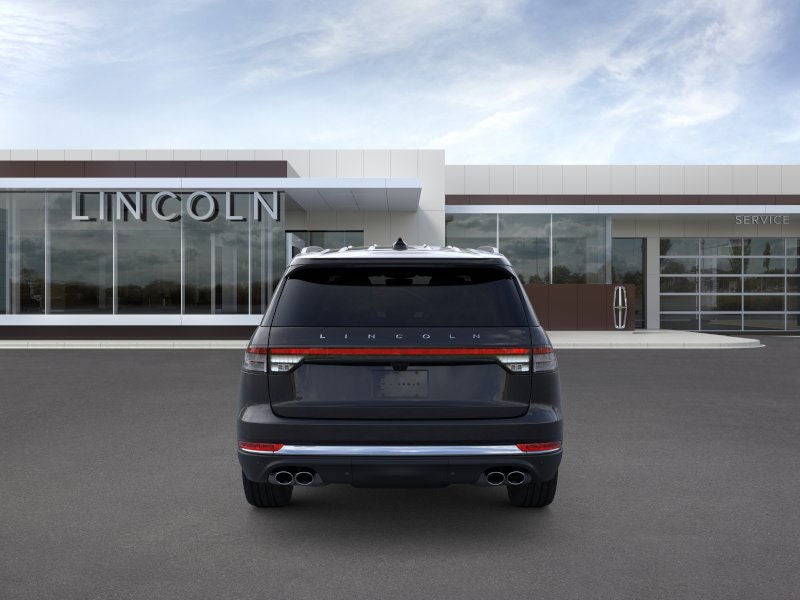 2026 LINCOLN AVIATOR - Image 5