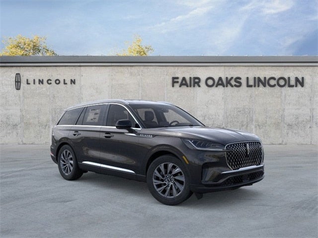 2026 LINCOLN AVIATOR - Image 7