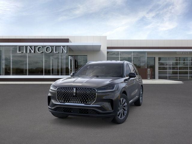 2026 LINCOLN AVIATOR - Image 23