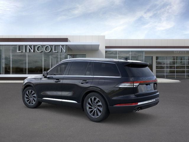 2026 LINCOLN AVIATOR - Image 25
