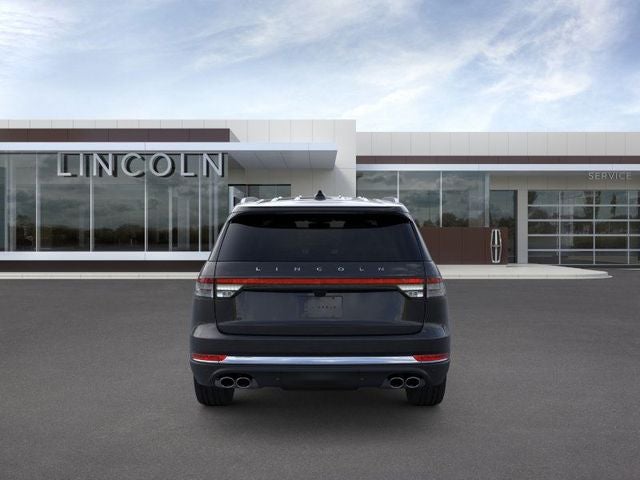 2026 LINCOLN AVIATOR - Image 26