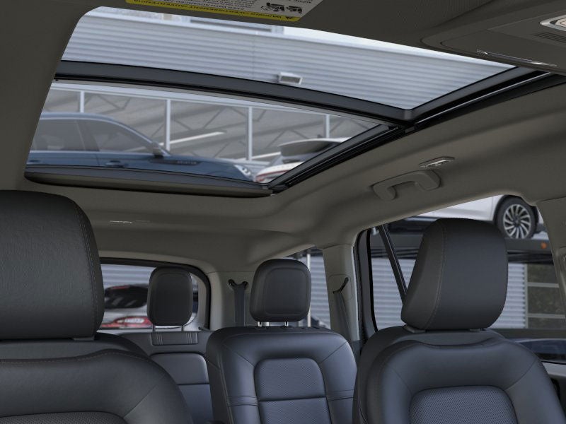 2026 LINCOLN AVIATOR - Image 22