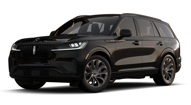 2026 Lincoln Aviator Premiere AWD's photo