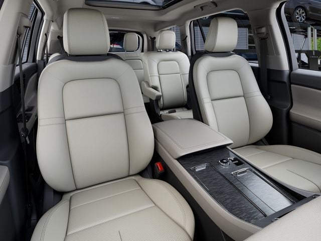 2027 Lincoln Aviator Premiere