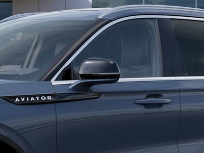 2027 Lincoln Aviator Premiere