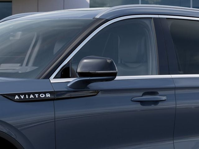 2027 Lincoln Aviator Premiere