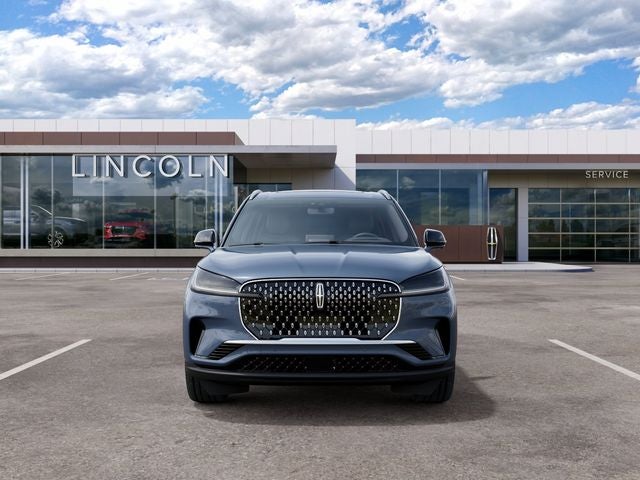 2027 Lincoln Aviator Premiere