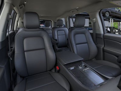 2026 Lincoln Aviator Premiere Premium