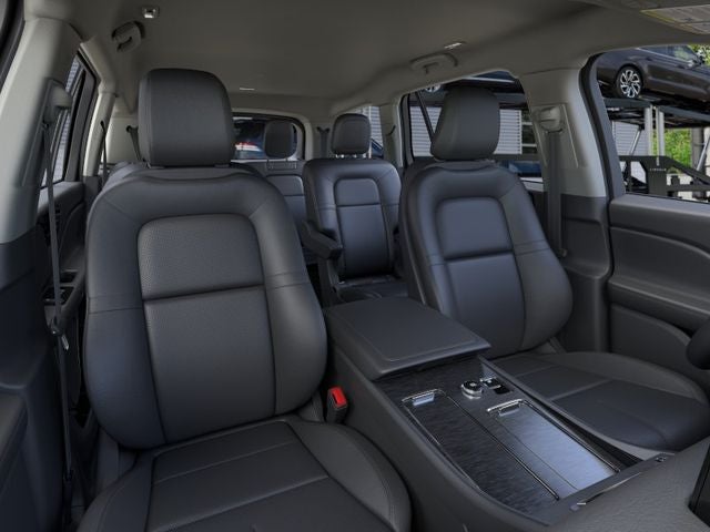 2026 Lincoln Aviator Premiere Premium