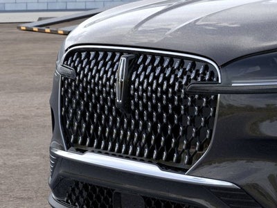 2026 Lincoln Aviator Premiere Premium