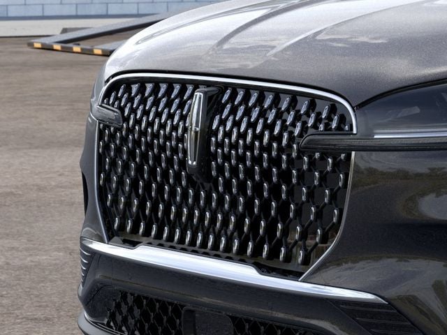 2026 Lincoln Aviator Premiere Premium