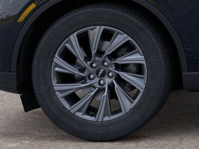 2026 Lincoln Aviator Premiere Premium