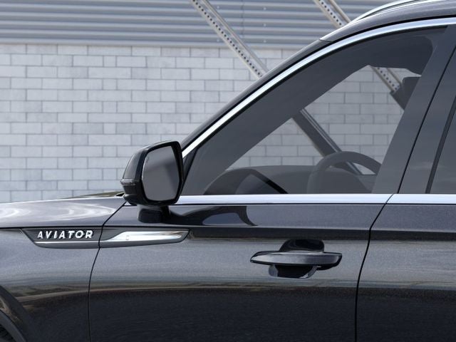 2026 Lincoln Aviator Premiere Premium