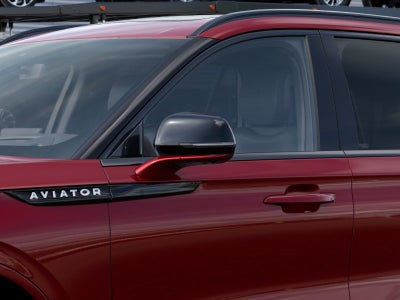 2027 Lincoln Aviator Premiere