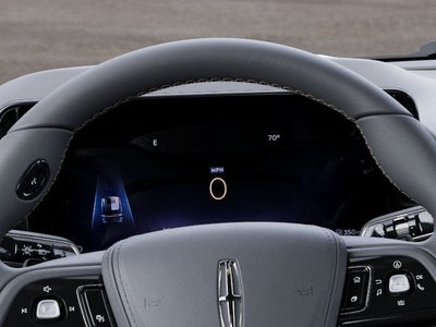 2027 Lincoln Aviator Premiere Premium