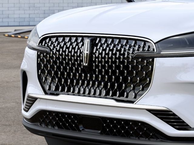 2027 Lincoln Aviator Premiere Premium