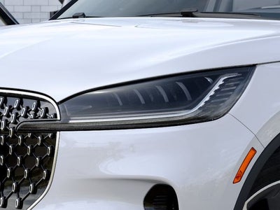 2027 Lincoln Aviator Premiere Premium