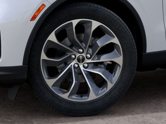 2027 Lincoln Aviator Premiere Premium