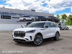 2027 Lincoln Aviator Premiere Premium