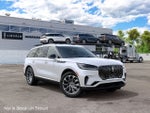 2027 Lincoln Aviator Premiere Premium