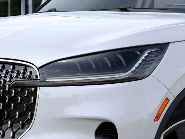 2027 Lincoln Aviator Premiere Premium