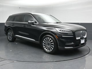 2023 Lincoln Aviator Standard