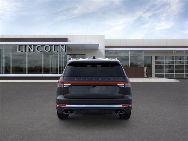 2026 LINCOLN AVIATOR - Image 5