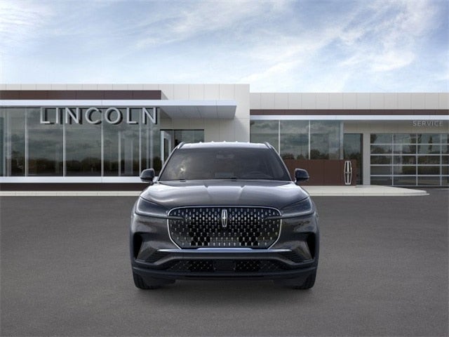 2026 LINCOLN AVIATOR - Image 6