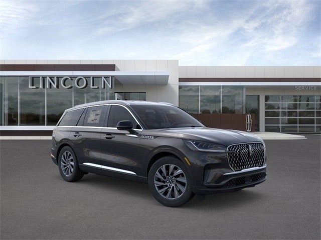 2026 LINCOLN AVIATOR - Image 7