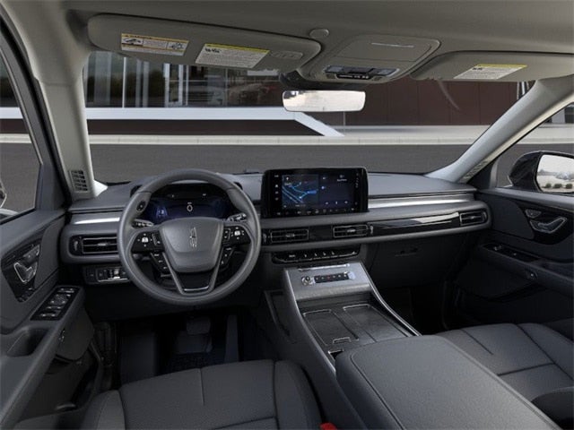 2026 LINCOLN AVIATOR - Image 9