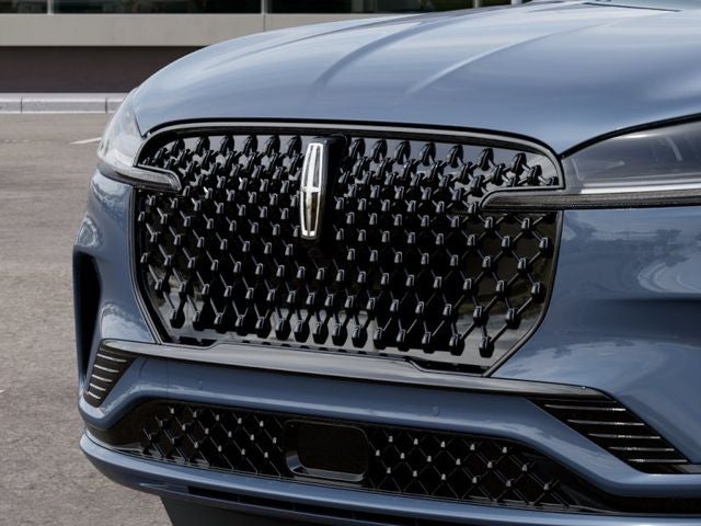 2027 Lincoln Aviator Premiere