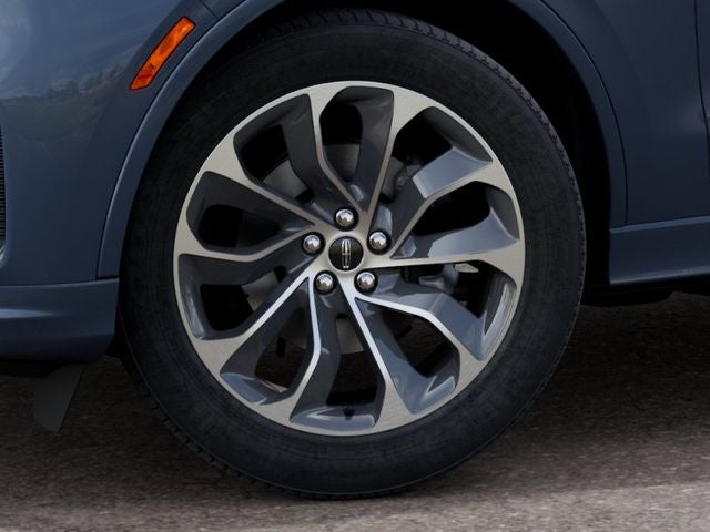 2027 Lincoln Aviator Premiere