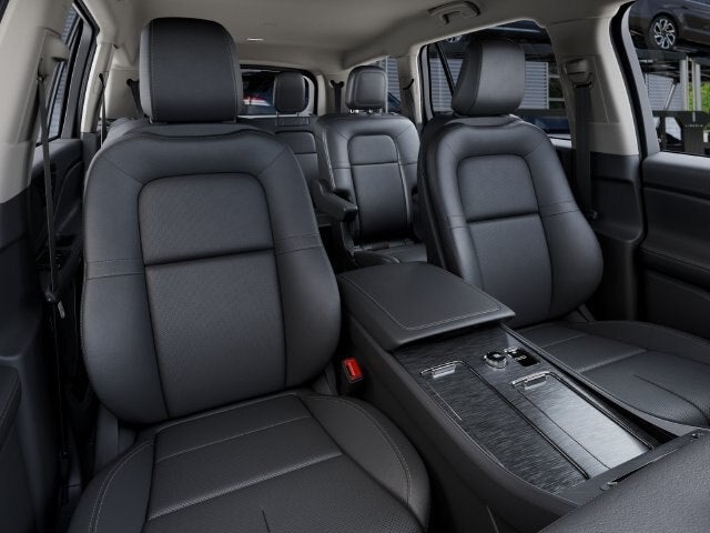 2027 Lincoln Aviator Premiere Premium