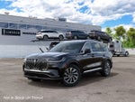 2027 Lincoln Aviator Premiere Premium