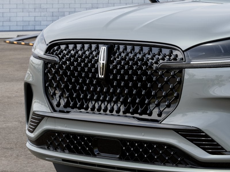 2027 Lincoln Aviator Premiere Premium