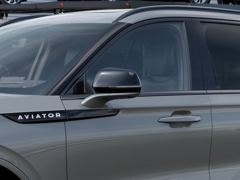 2027 Lincoln Aviator Premiere Premium
