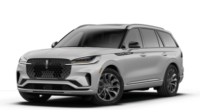 2027 Lincoln Aviator Premiere Premium