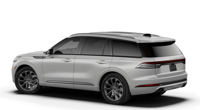 2027 Lincoln Aviator Premiere Premium
