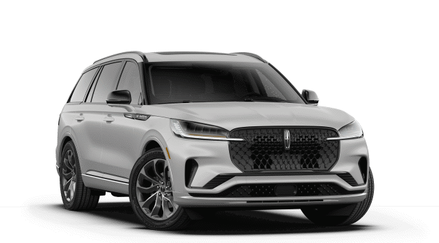 2027 Lincoln Aviator Premiere Premium