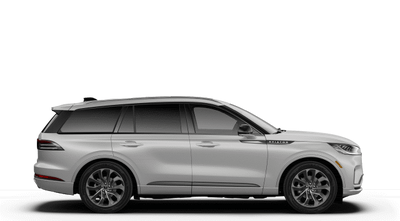 2027 Lincoln Aviator Premiere Premium
