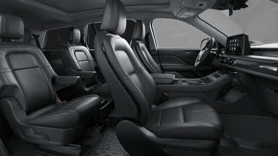 2027 Lincoln Aviator Premiere Premium