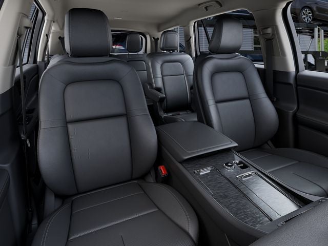 2027 Lincoln Aviator Premiere Premium