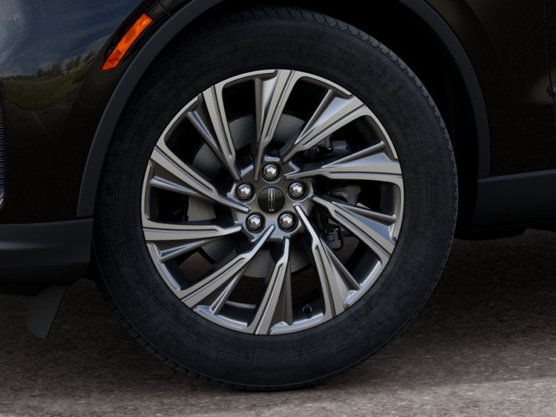 2027 Lincoln Aviator Premiere Premium
