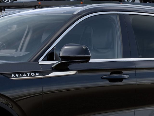 2027 Lincoln Aviator Premiere Premium