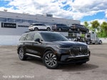 2027 Lincoln Aviator Premiere Premium